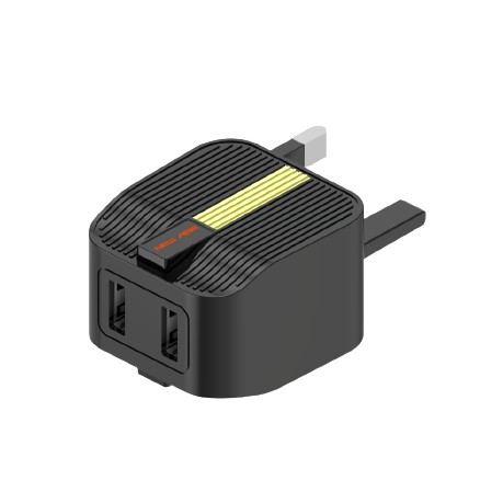 811 Pro Charger - 2.1A