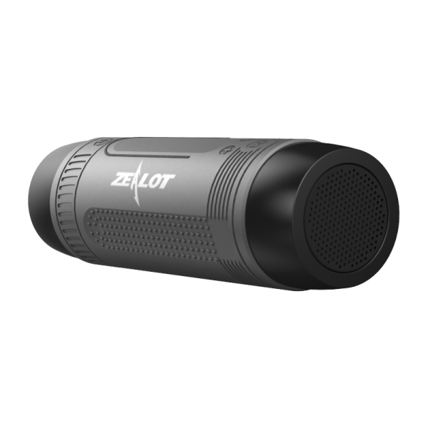 S1 Bluetooth Speaker