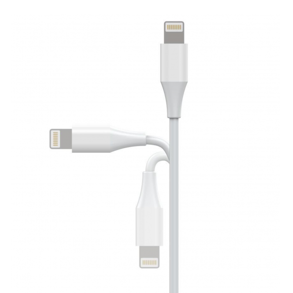 3A Lightning Cable