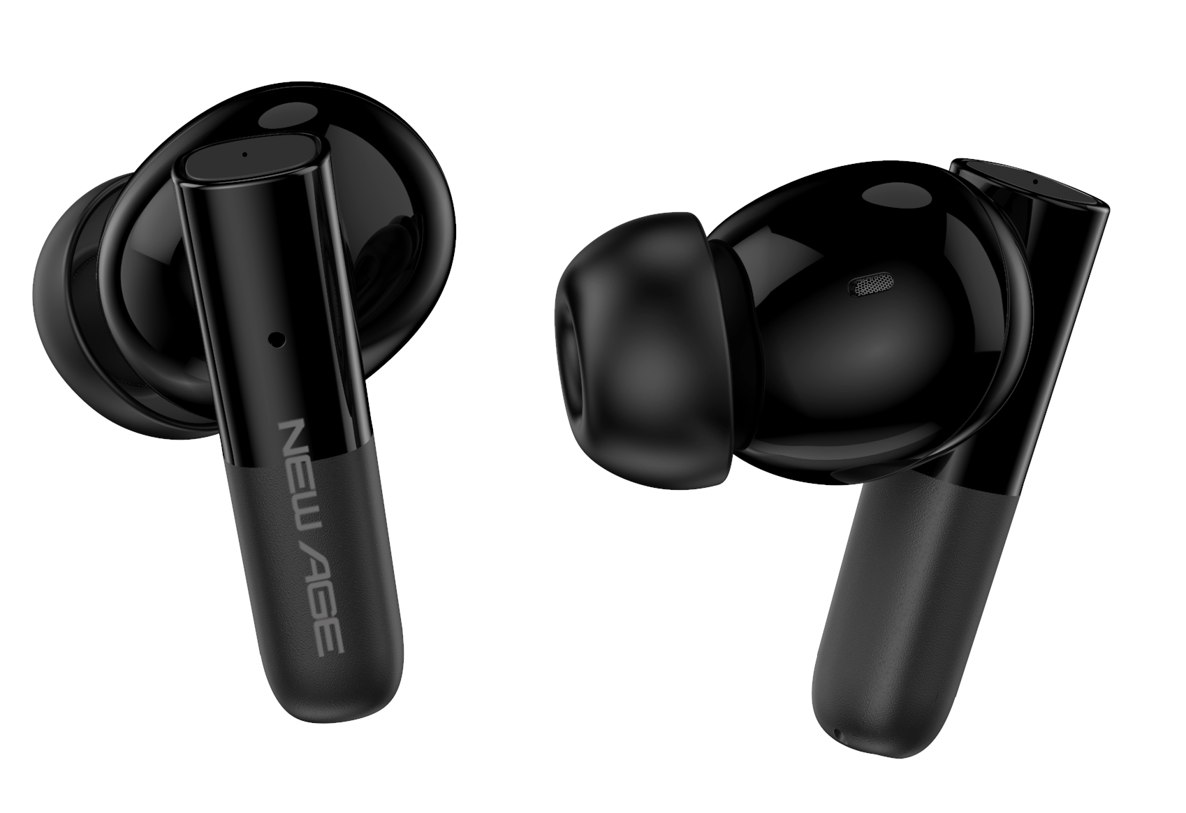 Jazzy ANC Earbuds