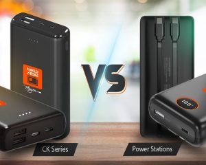Read more about the article THE CK SERIES VS THE POWER STATION POWER BANKS
